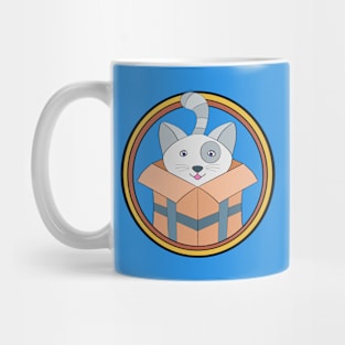 Cat Lovers Mug